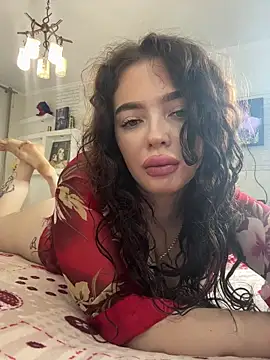 Hannah xBaby online show from 12-19-25, 09:38