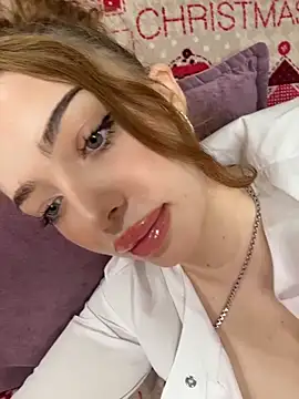 Snapshot of Hannah_xBaby chatting on 05-21-26, 10:11 Hannah xBaby online show from 05-21-26, 10:11