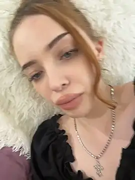 Snapshot of Hannah_xBaby chatting on 05-31-26, 01:29 Hannah xBaby online show from 05-31-26, 01:29