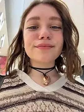 lucy-joy online show from 11-16-25, 08:20