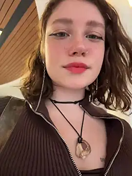 lucy-joy online show from 12-02-25, 10:09