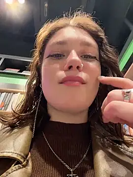 lucy-joy online show from 03-23-26, 08:29