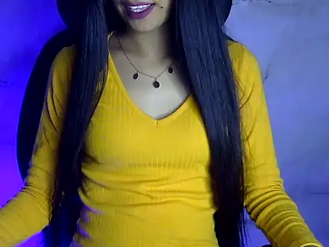 Snapshot of Shizuka_11 chatting on 10-25-25, 07:19 Shizuka 11 online show from 10-25-25, 07:19