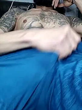 Kerryflon online show from 02-19-26, 08:32