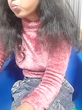 Snapshot of AnkitaDevi chatting on 11-16-25, 04:18 AnkitaDevi online show from 11-16-25, 04:18