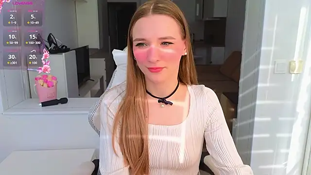 Elsa wow online show from 03-12-26, 10:32