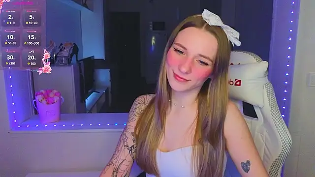 Elsa wow online show from 03-20-26, 12:26