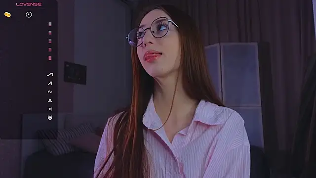 AvrilLeMell online show from 09-12-25, 09:04