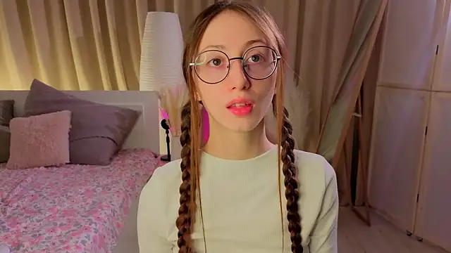 AvrilLeMell online show from 02-22-26, 09:13