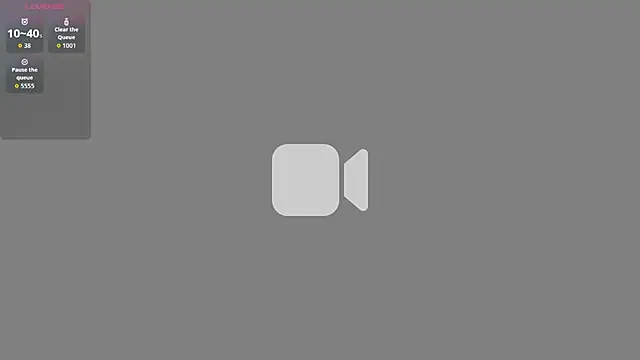 NaomiRey1 online show from 03-10-26, 12:10