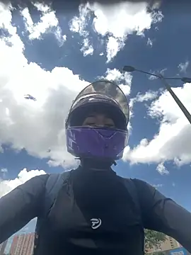 Camilla Miller01 online show from 02-26-26, 06:18