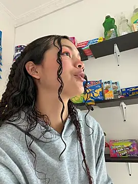 Camilla Miller01 online show from 03-31-26, 07:36