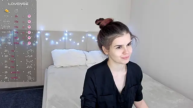 Infinity Ti online show from 12-23-25, 01:47