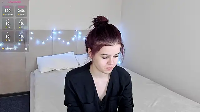 Infinity Ti online show from 02-03-26, 01:48