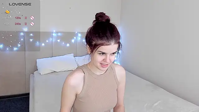 Infinity Ti online show from 02-09-26, 01:53