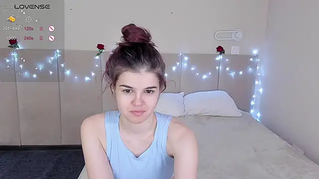 Infinity Ti online show from 04-20-26, 02:03