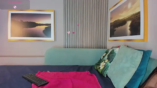 Anny-Cute online show from 02-11-26, 01:16