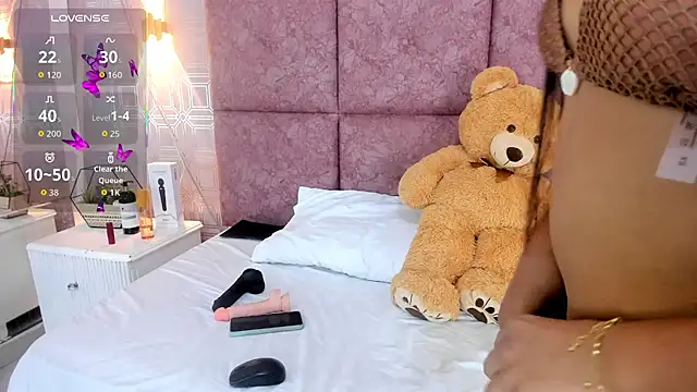 AmyStar1 online show from 09-22-25, 12:51