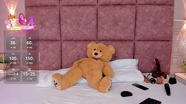 AmyStar1 online show from 02-17-26, 09:32