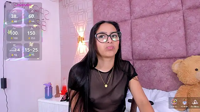 Snapshot of AmyStar1 chatting on 05-29-26, 09:35 AmyStar1 online show from 05-29-26, 09:35