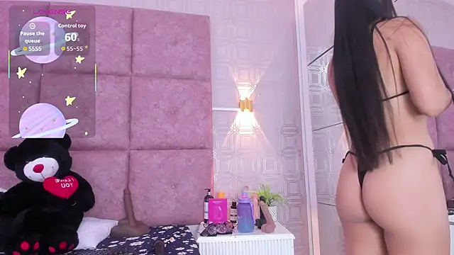 AmyStar1 online show from 07-03-26, 09:43