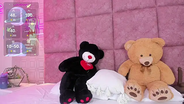 AmyStar1 online show from 07-04-26, 09:10