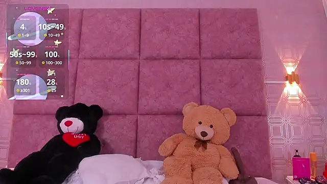 AmyStar1 online show from 07-09-26, 09:41