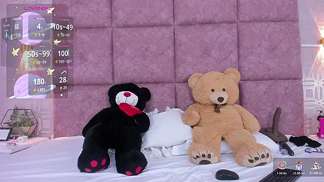 AmyStar1 online show from 07-10-26, 09:28