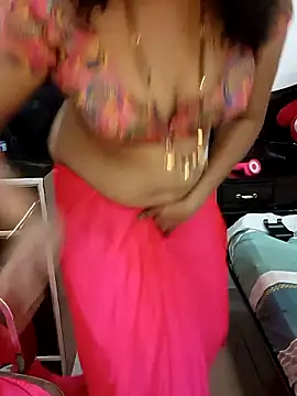 Niharika555 online show from 03-02-26, 07:43