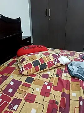 Niharika555 online show from 04-15-26, 07:10