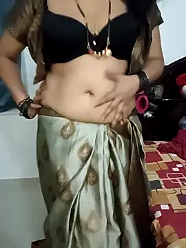 Niharika555 online show from 04-18-26, 06:45