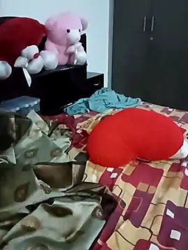 Niharika555 online show from 04-18-26, 07:07