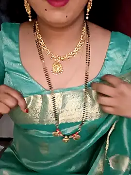 Niharika555 online show from 04-24-26, 12:07