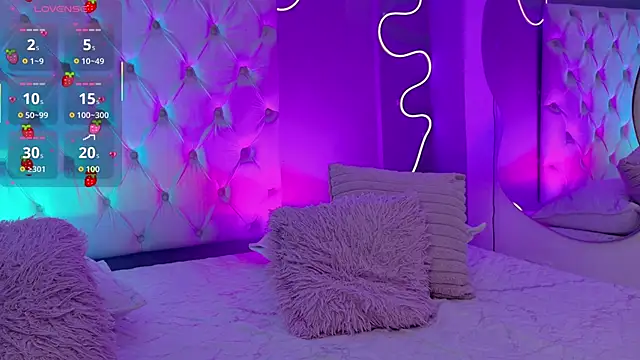 Megan  cole1 online show from 02-11-26, 04:06