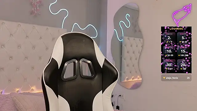 Megan  cole1 online show from 03-07-26, 05:26