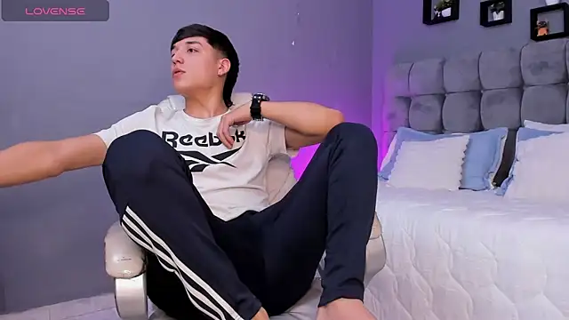 Ares di martin online show from 11-07-25, 05:51