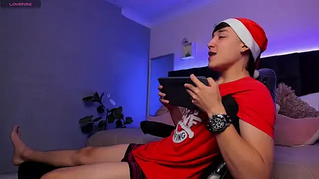 Ares di martin online show from 12-03-25, 02:15