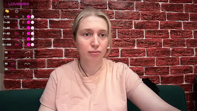 CitrusBlissss online show from 11-25-25, 02:39