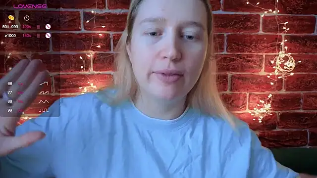 CitrusBlissss online show from 01-08-26, 03:31