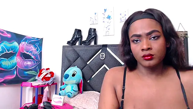 NatashaBella online show from 10-25-25, 05:51