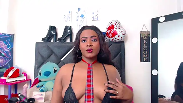 NatashaBella online show from 12-20-25, 03:46