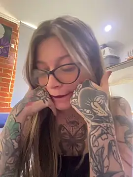 KoraSweett online show from 02-17-26, 07:31