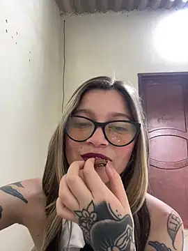 KoraSweett online show from 03-05-26, 09:22