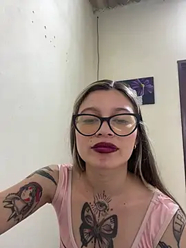 KoraSweett online show from 03-10-26, 08:14