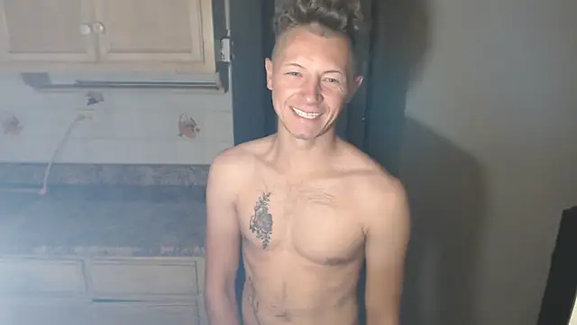 BlondZilla online show from 11-08-25, 07:08