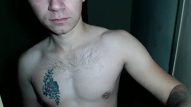 BlondZilla online show from 02-06-26, 03:59