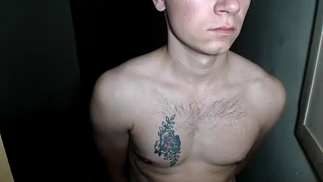 BlondZilla online show from 02-17-26, 01:02