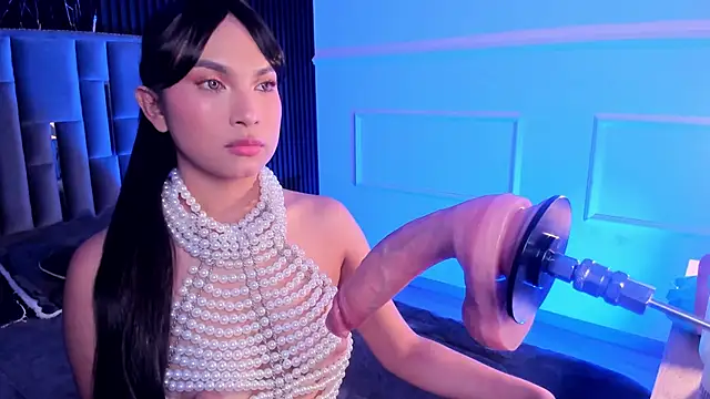 Amberashford online show from 09-21-25, 03:52