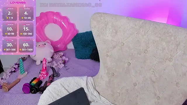 Snapshot of Nataliahenao69 chatting on 01-10-26, 11:09 Nataliahenao69 online show from 01-10-26, 11:09