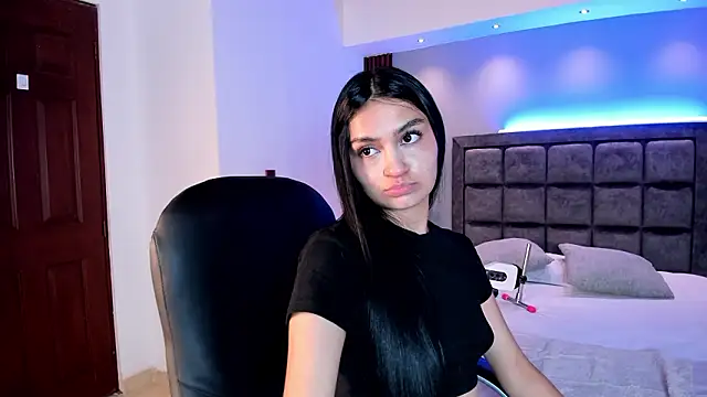 AidaJones online show from 02-28-26, 12:06